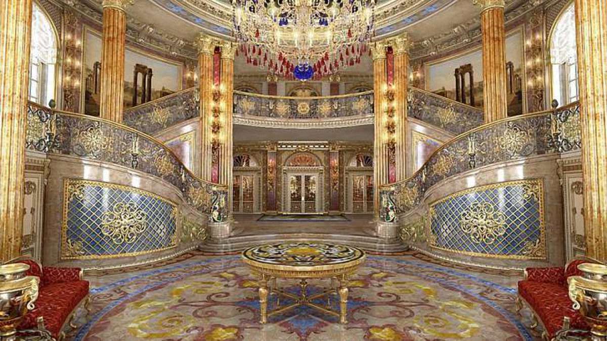 «Межигір'я» заборгувало за електроенергію 11 млн 
