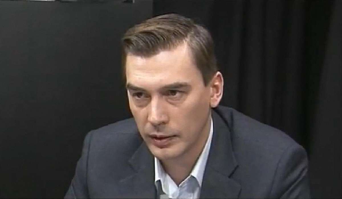 Добродомов вийшов з фракції «Блок Петра Порошенка»