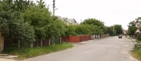 Суд визнав законним перейменування вулиці у Малехові на честь героя АТО