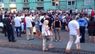 Дрібне ДТП у центрі Львова ледь не спровокувало масову бійку