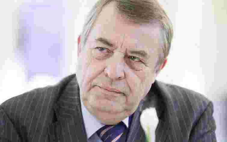 Помер колишній спікер Держдуми Росії