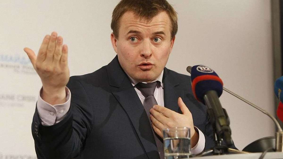 Україна хоче закріпити газові домовленості з РФ одразу на весь опалювальний сезон