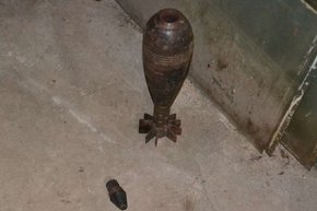 У підвалі львівської багатоповерхівки виявили «розтяжку» 