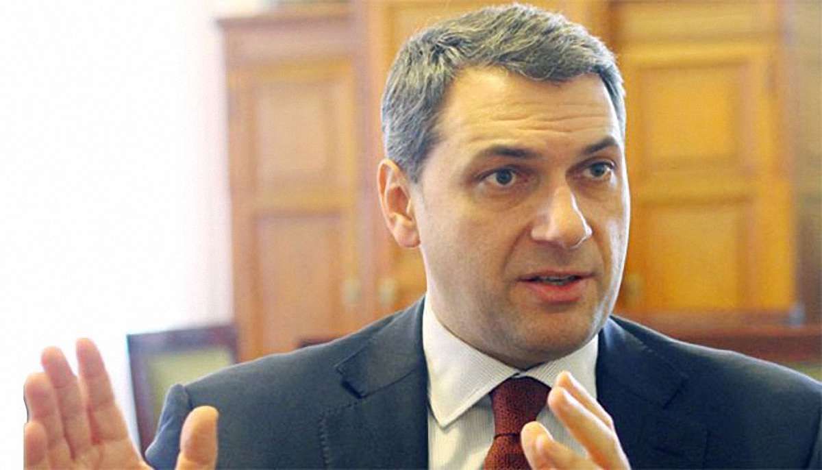 МЗС вважає неприпустимою роботу угорських шпигунів в Україні