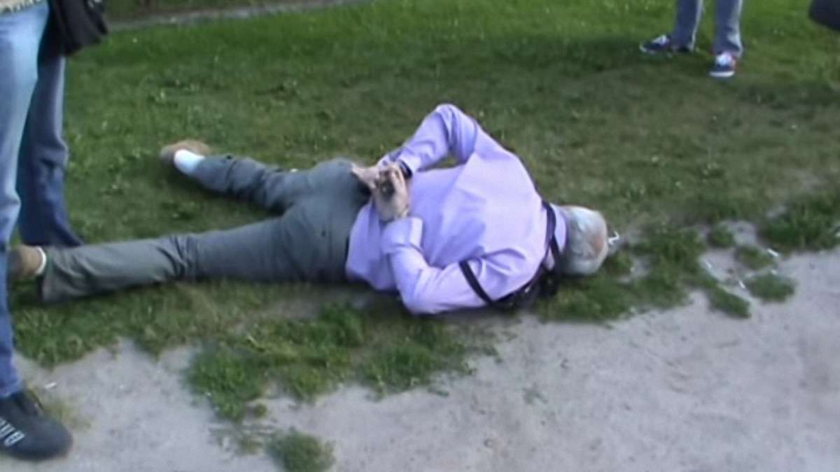 Підполковник СБУ Львівщини попався на хабарі у 300 тис. грн