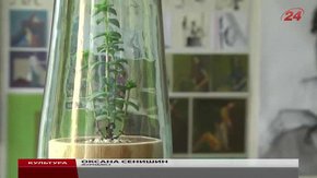 Студенти Львівської академії мистецтв присвятили звітні роботи вивільненню людини