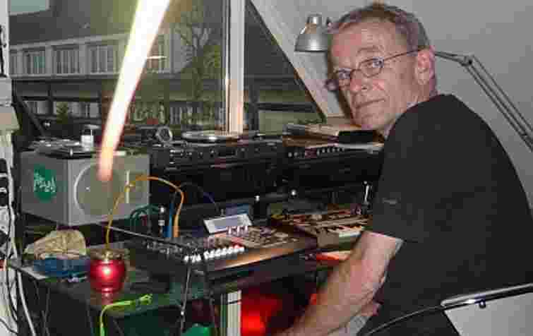 Помер один з основоположників електронної музики