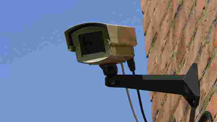 На кордонах Запорізької області встановлять камери відеоспостереження
