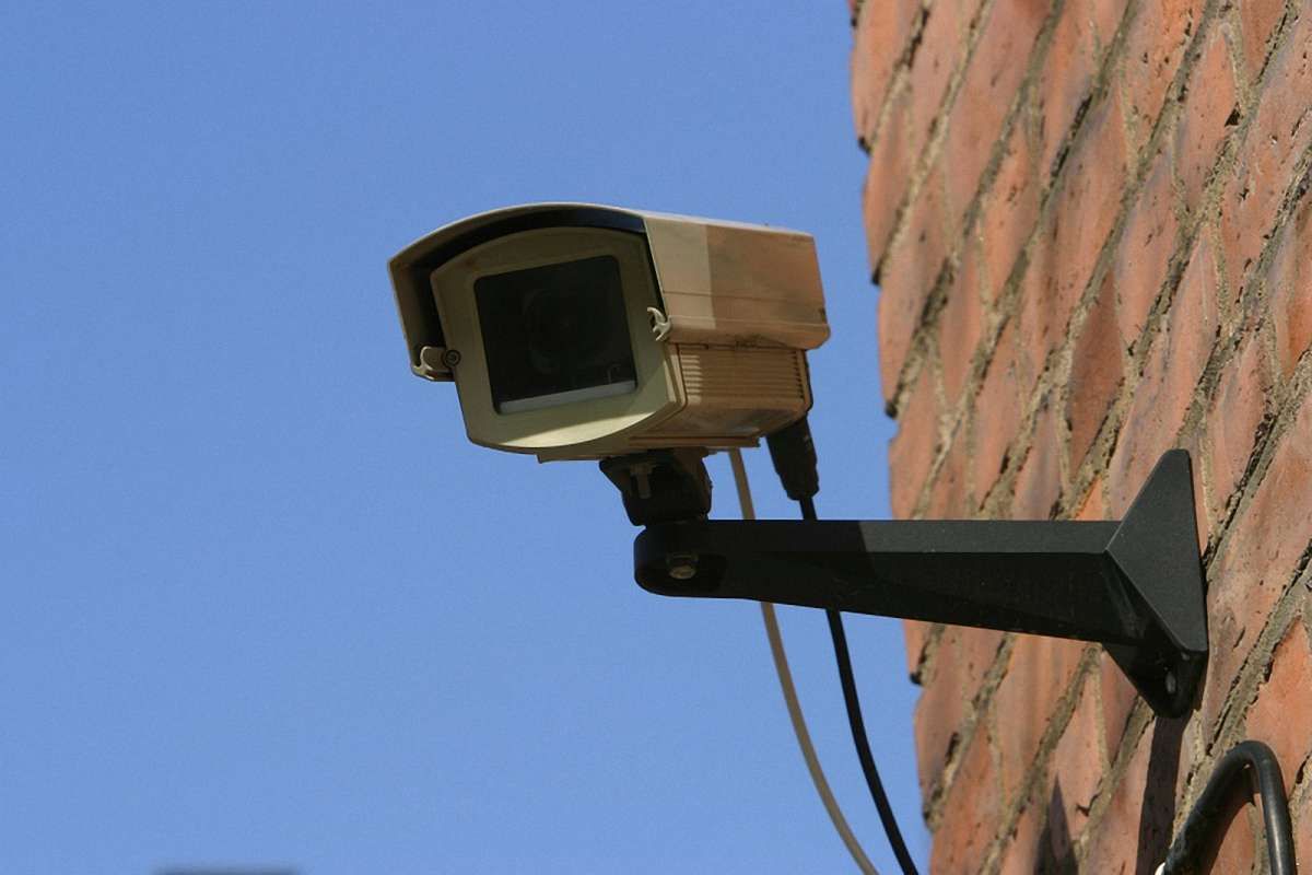 На кордонах Запорізької області встановлять камери відеоспостереження