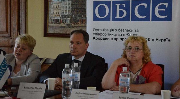 Для львівських безробітних створили перше «соціальне підприємство»