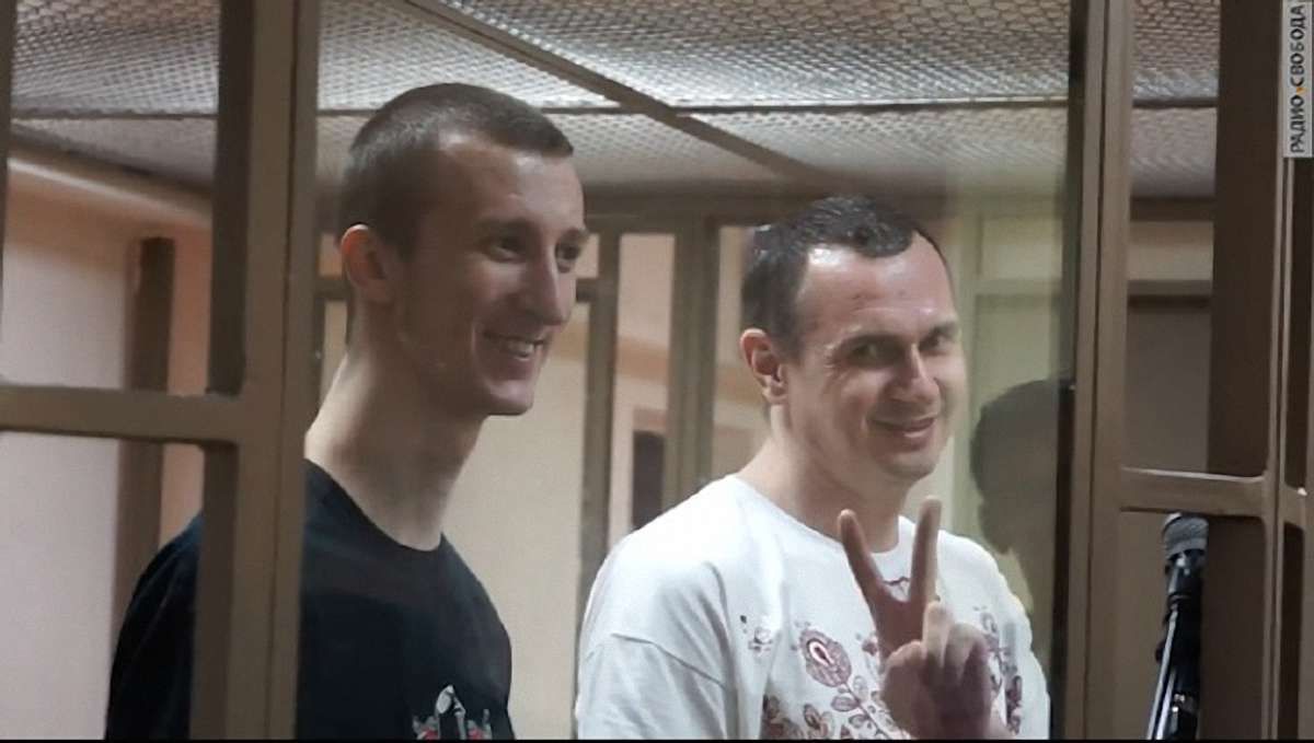 Наступне засідання у справі Сенцова відбудеться 27 липня