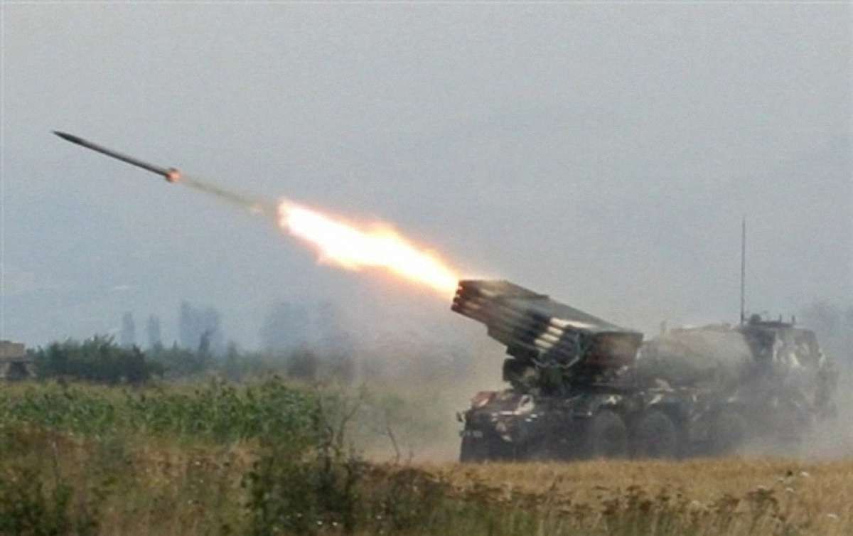 Контактна група не підписала угоду про відведення зброї калібром до 100 мм, – ОБСЄ