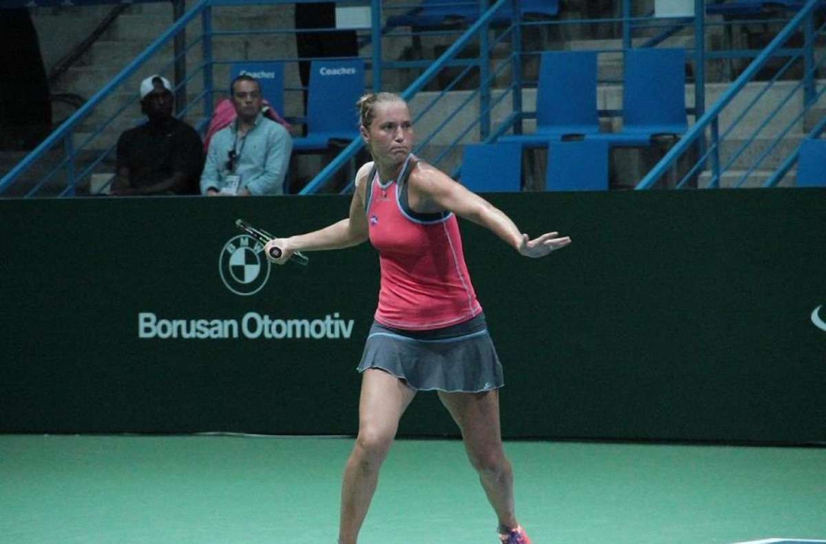 Українська тенісистка вибила екс-першу ракетку світу на турнірі у Стамбулі