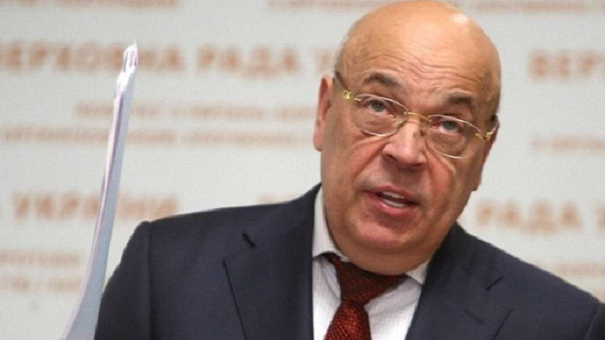 Москаль назвав Львівську тютюнову фабрику основним постачальником сигарет для контрабанди