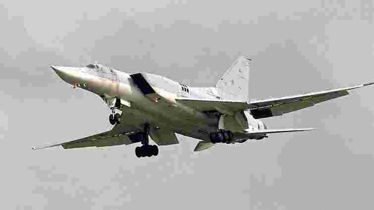 Російська армія в Криму посилиться бомбардувальниками Ту-22М3 у відповідь на базу ПРО в Румунії