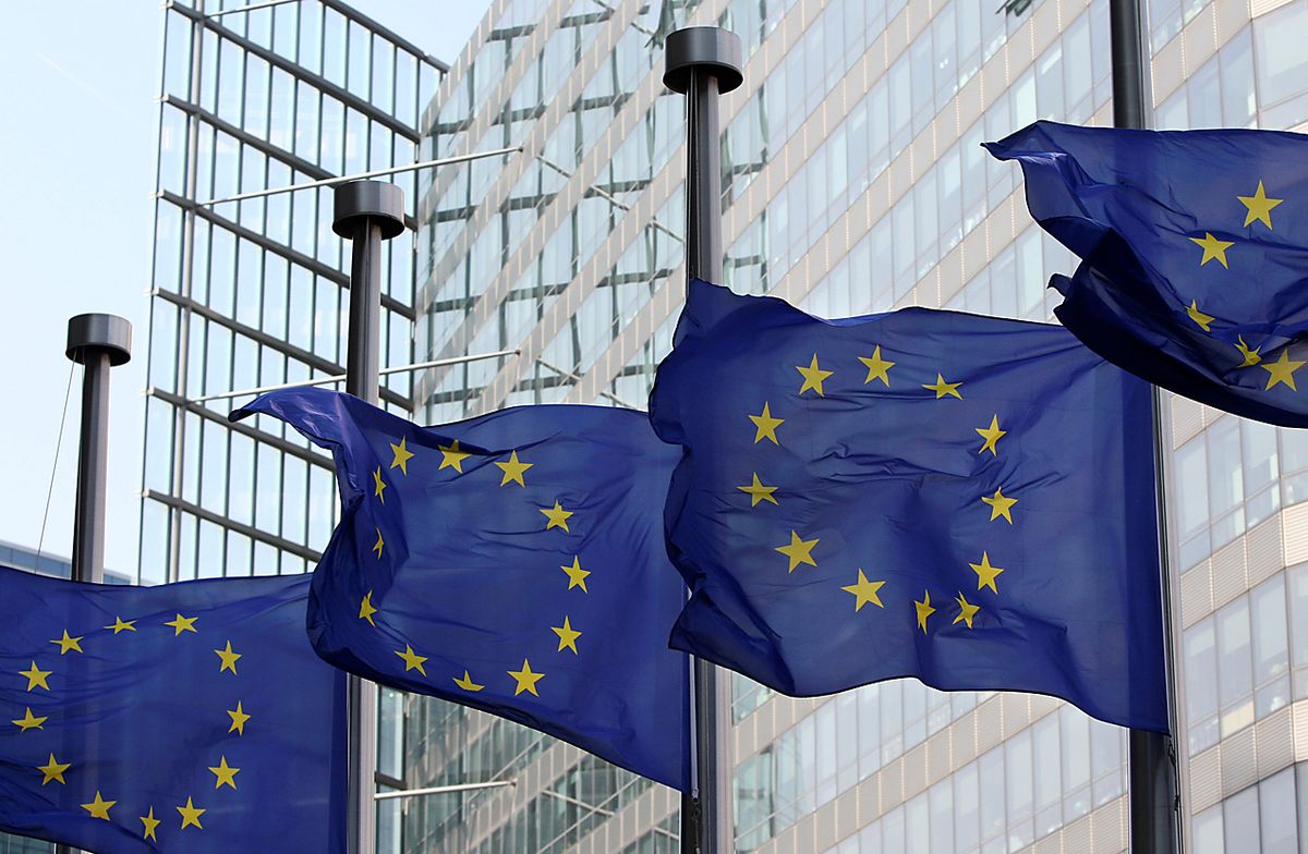 Єврокомісія виділила Україні €600 млн кредиту