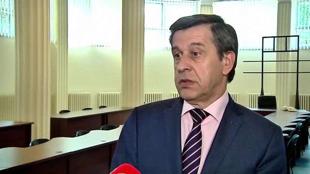 Начальник слідчого відділу СБУ Львівщини «полетів» з посади через підлеглого хабарника