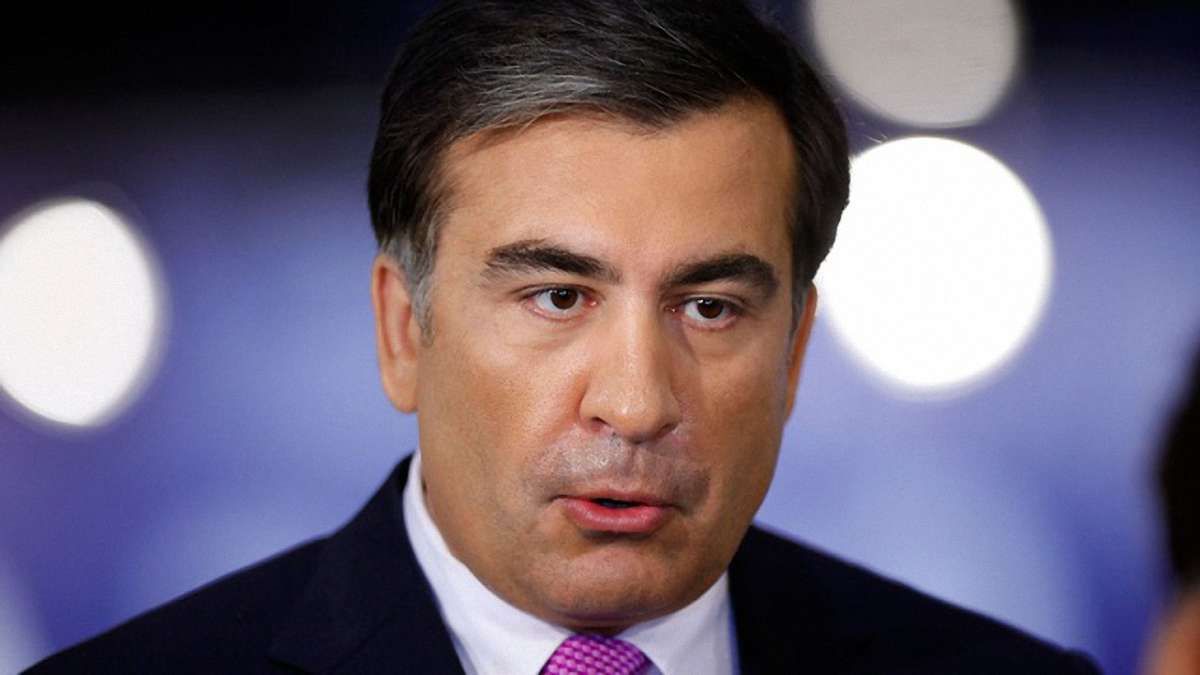 Саакашвілі вимагає  якнайшвидше відсторонити керівника Іллічівського порту