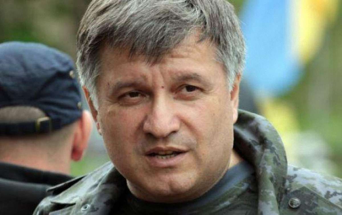 Аваков заявив про створення бригади спецпризначенців імені «Героїв Небесної сотні»