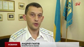 Прокуратура зацікавилась антисемітськими акціями у Львові