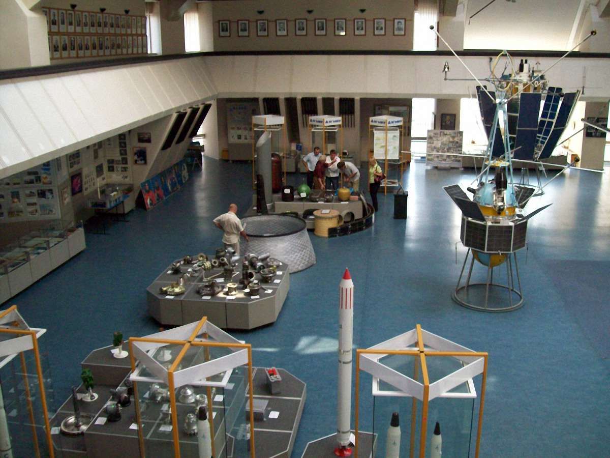 Українські конструктори чекають на багатомільйонні космічні замовлення США