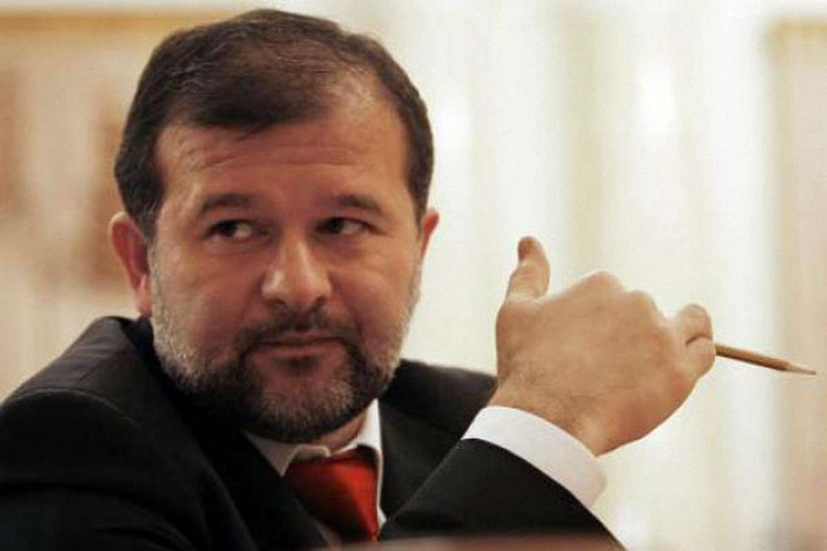 Віктор Балога визнав, що фінансував «Правий сектор» на Закарпатті