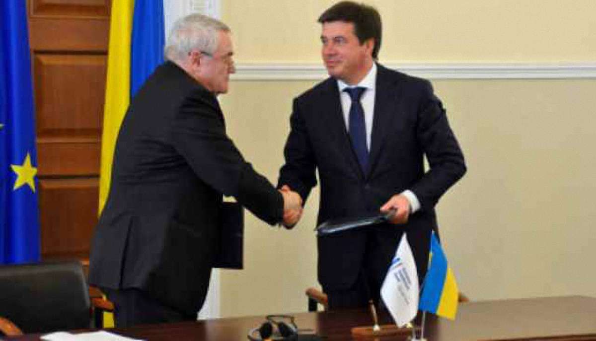 Україна отримала €400 млн на оновлення інфраструктури міст