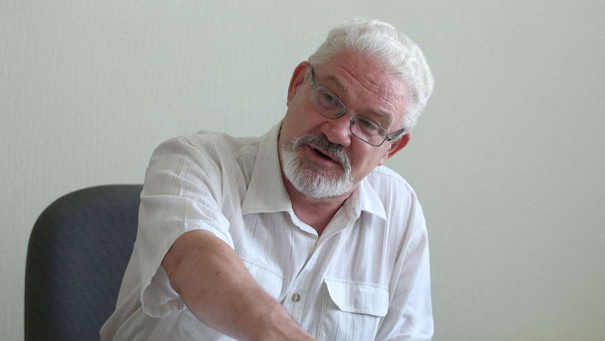 Через звільнення судді Шишкіна у Конституційному суді виник скандал