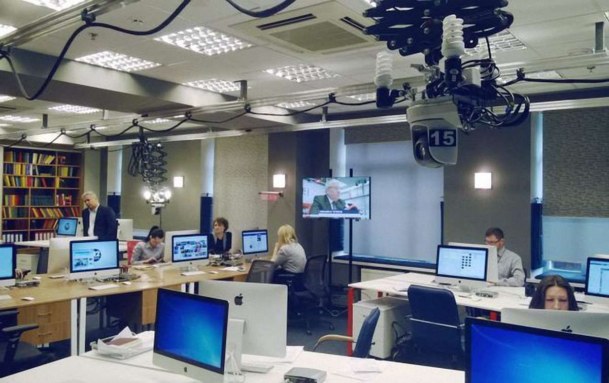 Нацрада оштрафувала телеканал «112 Україна» на ₴130 тис.
