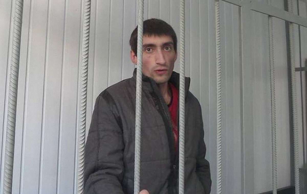 Суд продовжив арешт антимайданівцю «Топазу» до середини жовтня