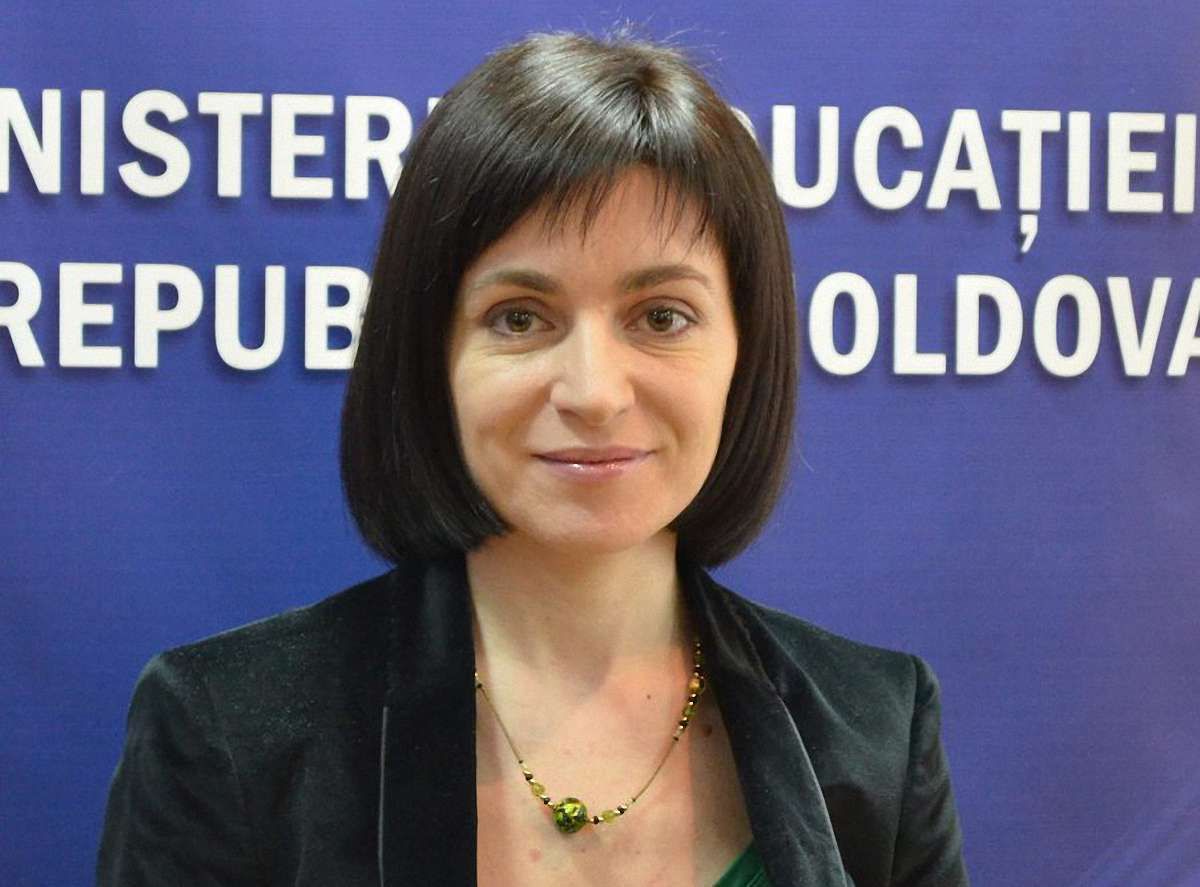 Новим прем'єром Молдови може стати колишня радниця керівника Світового банку