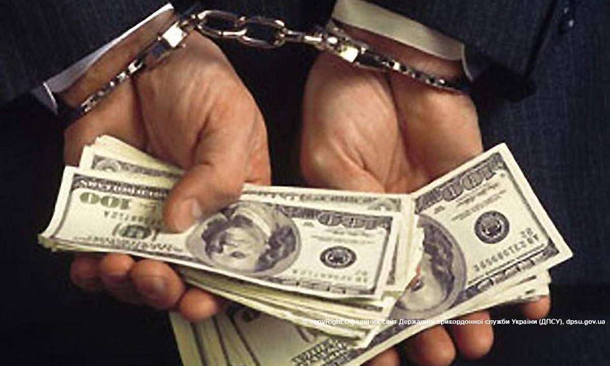 Офіцери-прикордонники створили канал контрабанди на Одещині, - СБУ