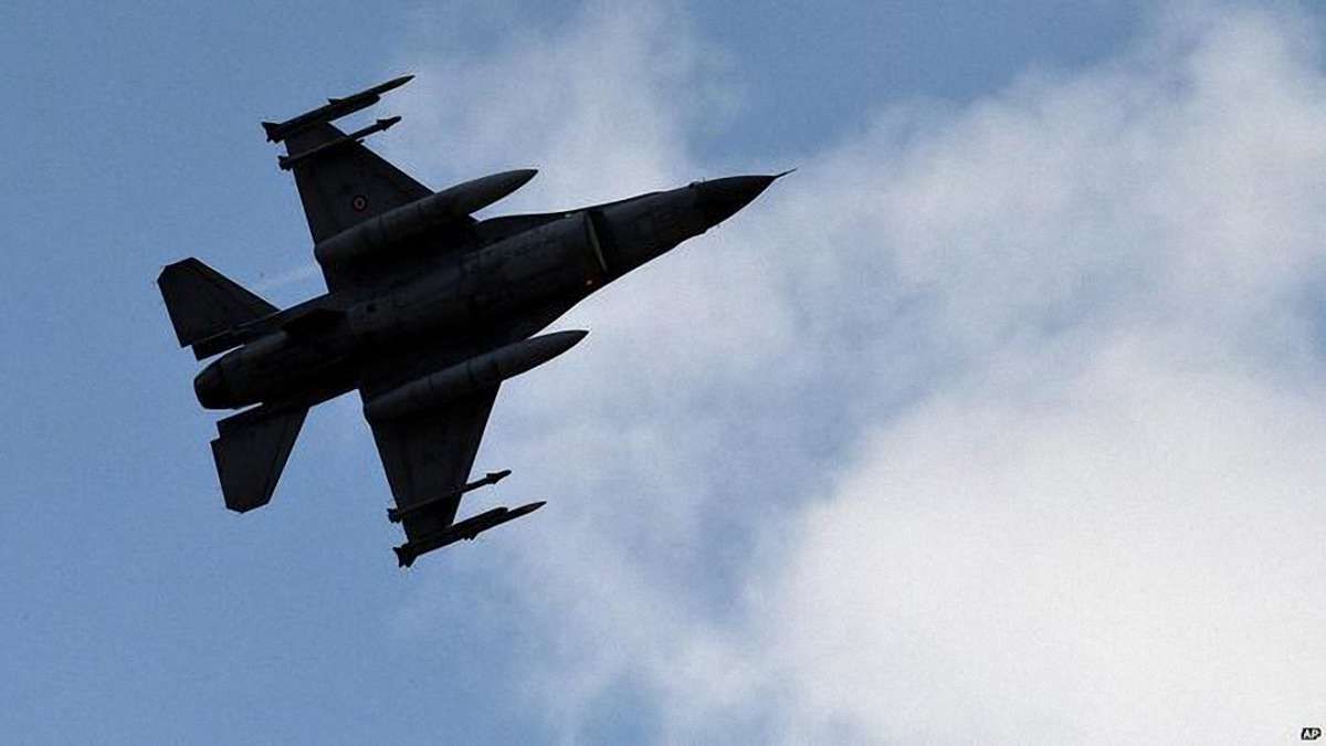 Туреччина готова надати США свою авіабазу для ударів по «Ісламській державі»