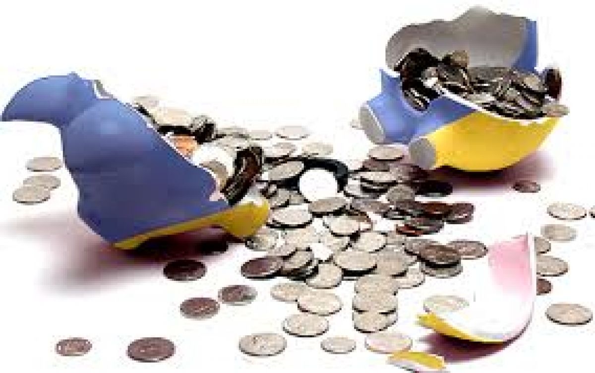 Україна уникла технічного дефолту, виплативши $120 млн