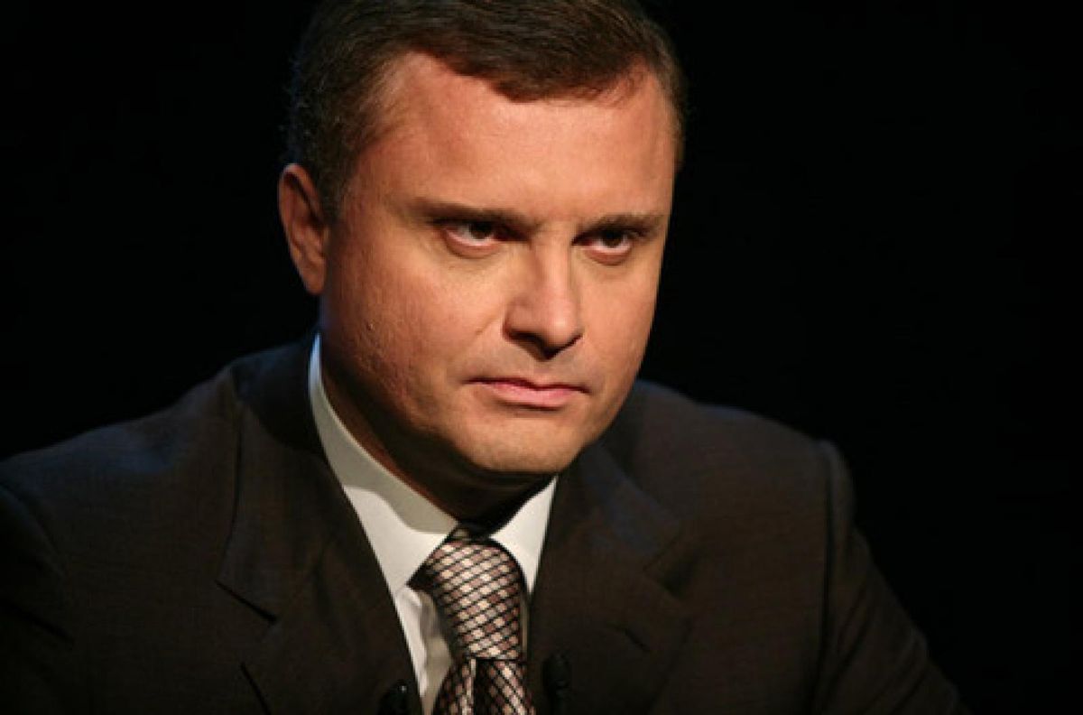 Кіпріоти, через яких приватизовували «Укртелеком», пов’язані з Льовочкіним