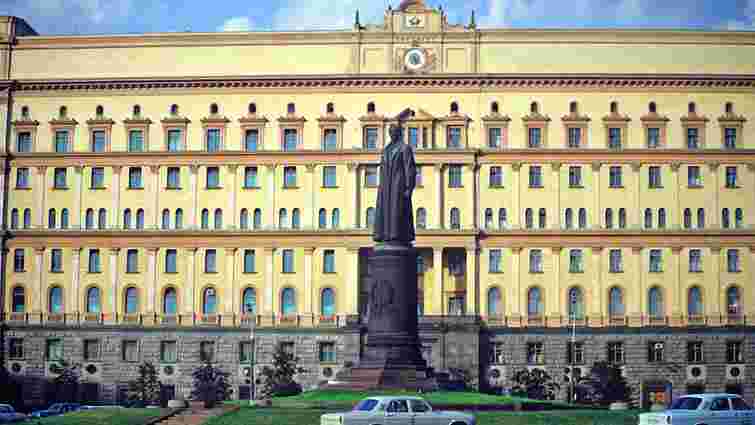 Більшість москвичів підтримує відновлення пам'ятника Дзержинському – соціологія