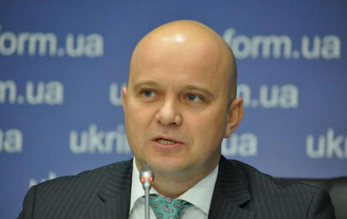  Радником голови СБУ призначили переговірника Центру звільнення заручників Юрія Тандіта