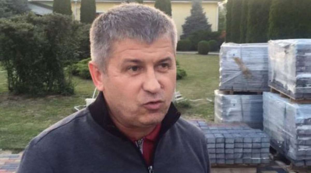 СБУ підозрює, що депутат Ланьо виїхав з України