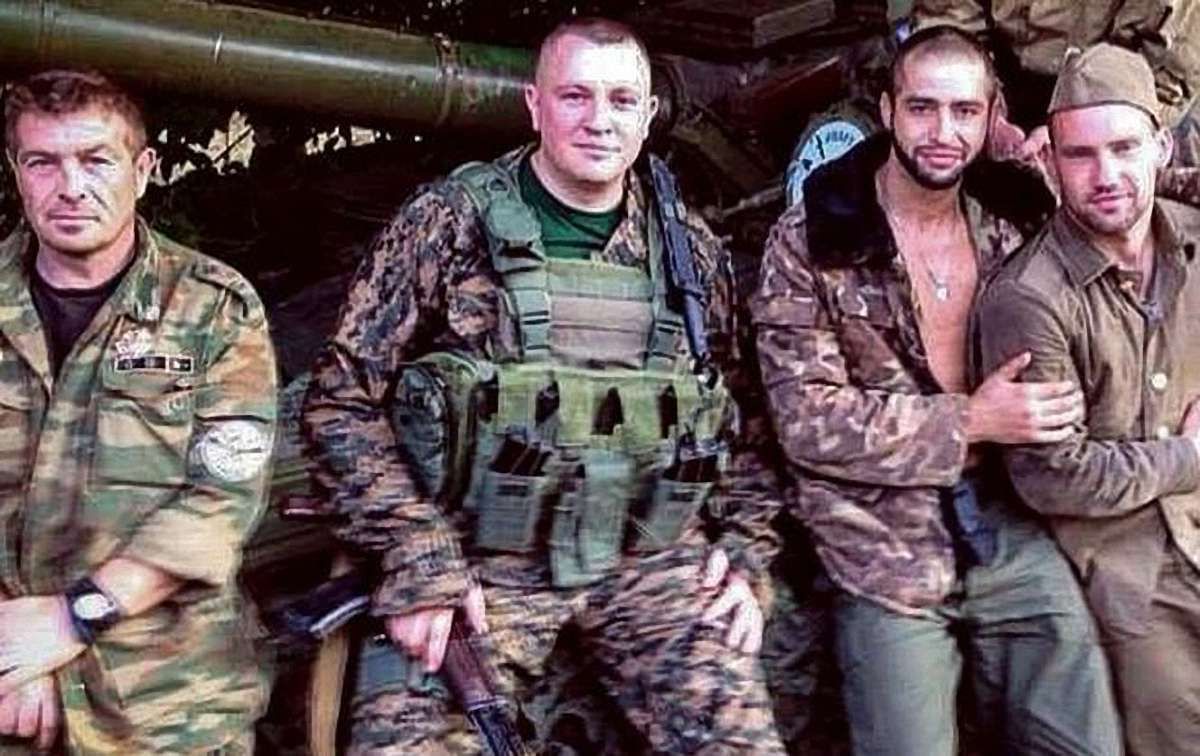 СБУ перевіряє інформацію про повернення лідера «Оплоту» Євгена Жиліна до Харкова