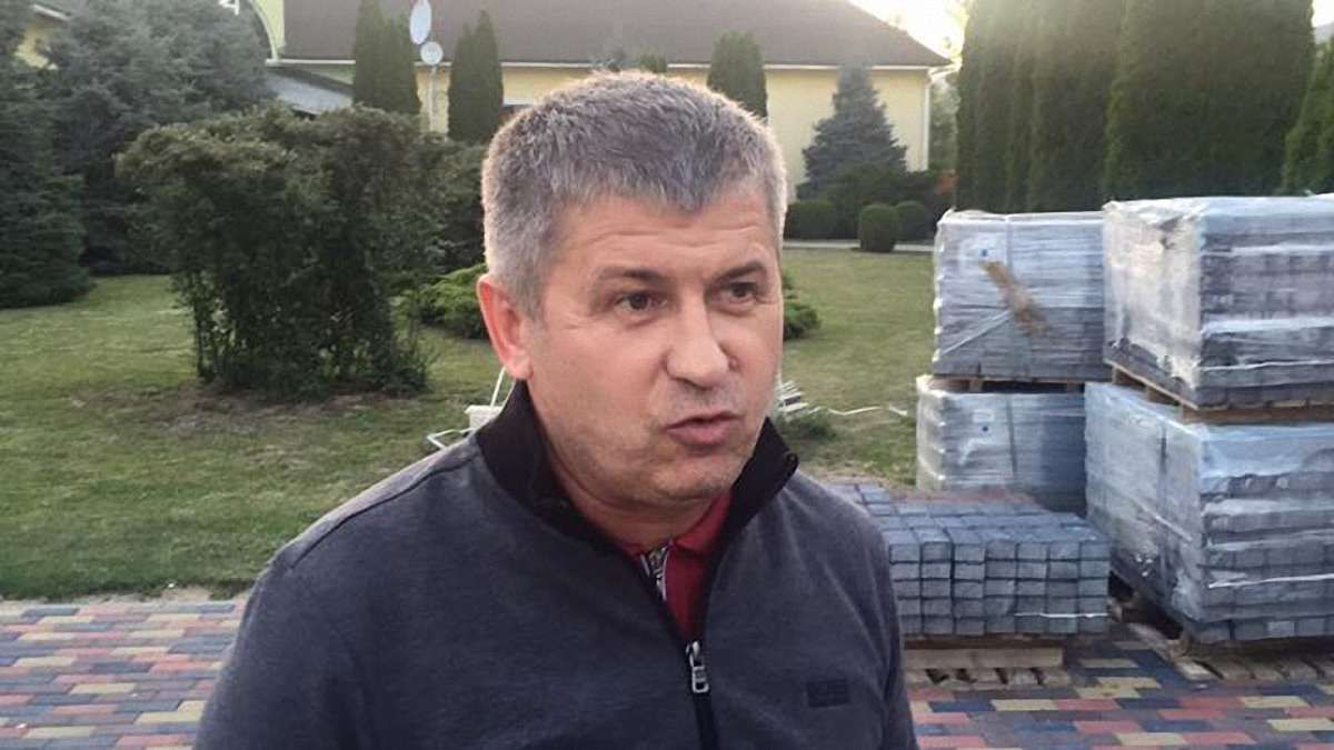 СБУ підтвердила втечу нардепа Ланьо за межі України