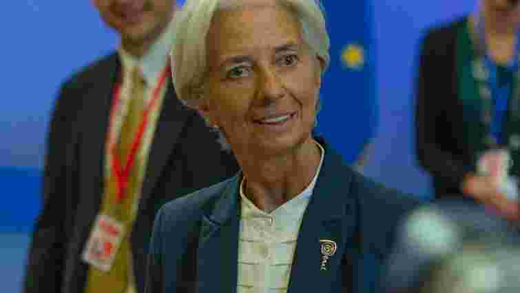 МВФ схвалив виділення нового траншу в $1,7 млрд допомоги Україні, - Bloomberg