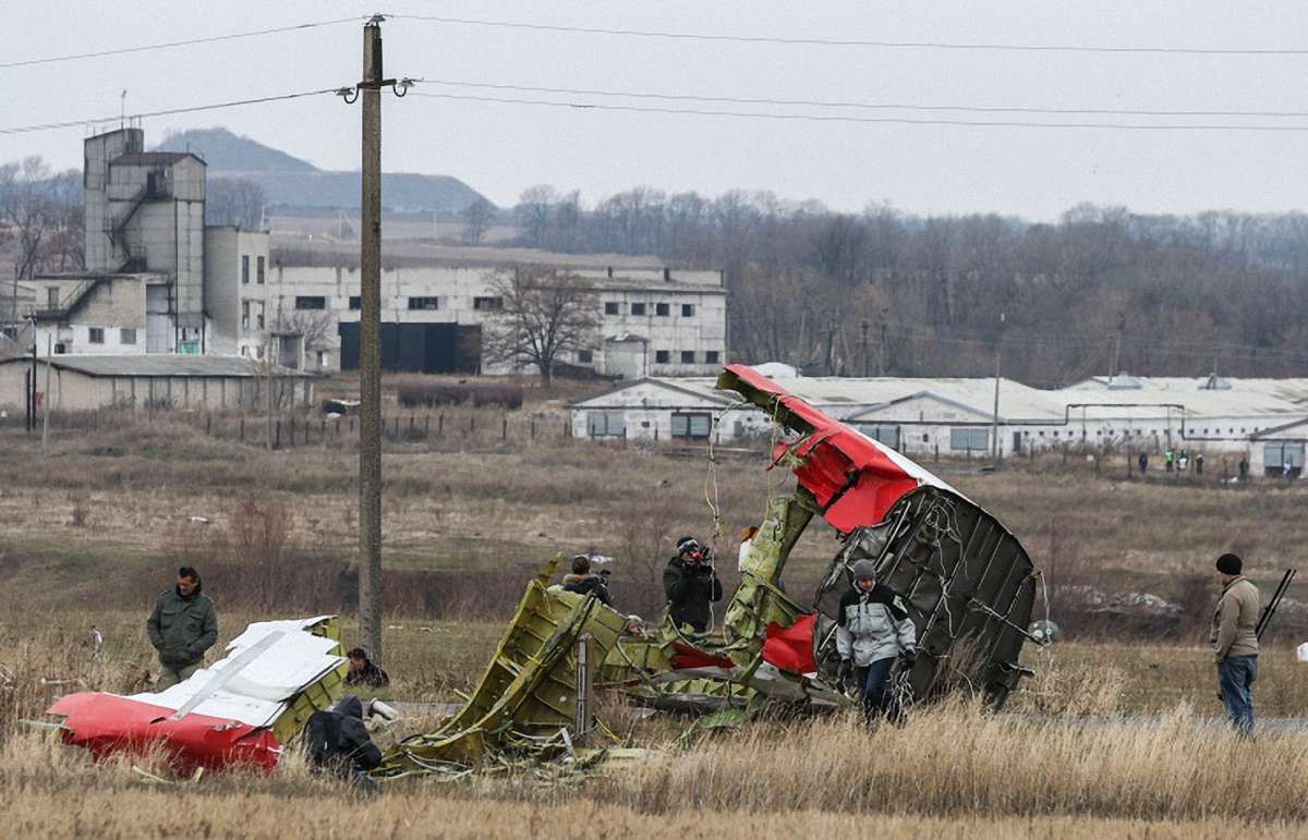 Радбез ООН: Голосування за проектом резолюції щодо MH17 призначили на 29 липня