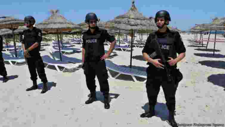 У Тунісі запровадили смертну кару за тероризм
