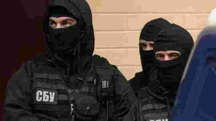 На Донеччині СБУ затримала бойовиків ДНР «Скорпіона» і «Портного»