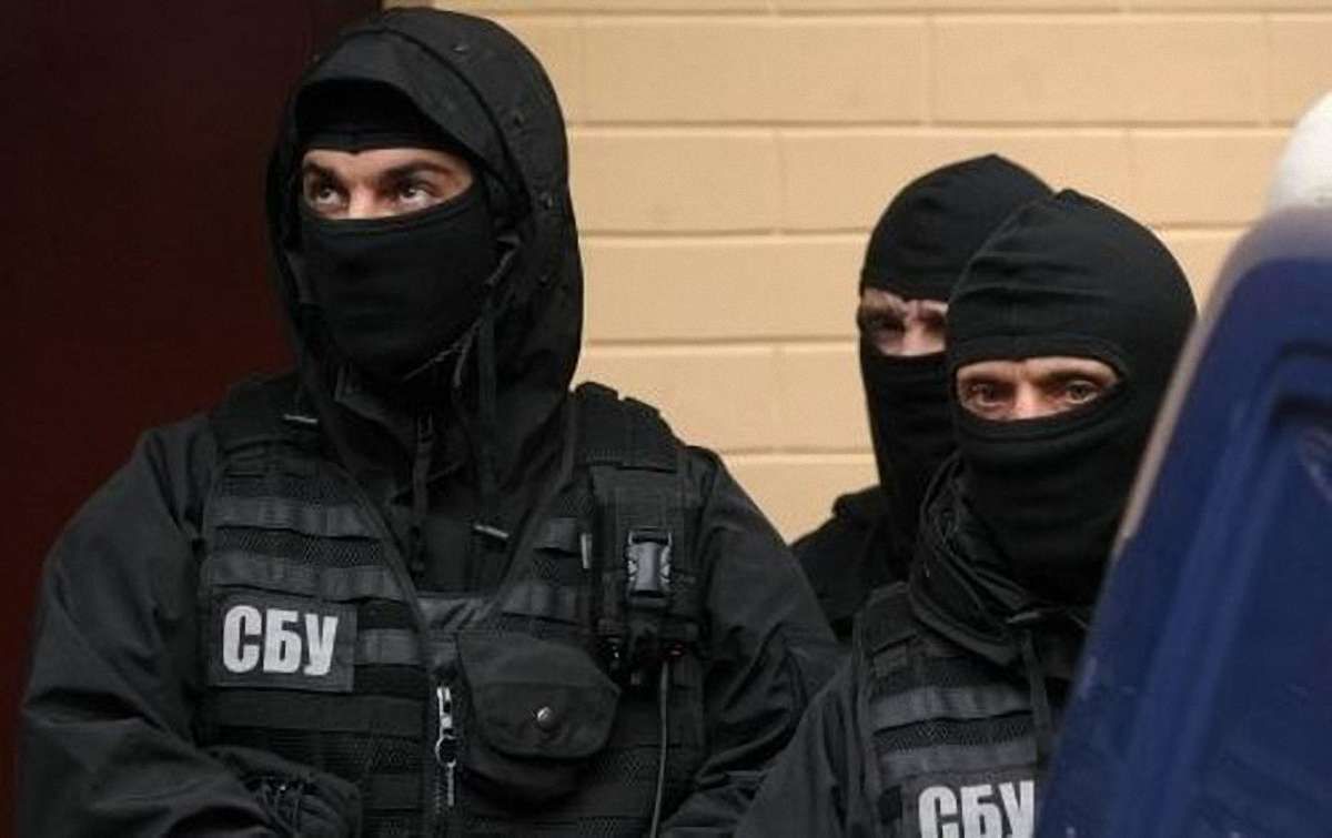 На Донеччині СБУ затримала бойовиків ДНР «Скорпіона» і «Портного»