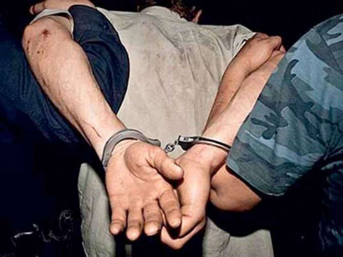 На Хмельниччині спіймали трьох в’язнів-втікачів