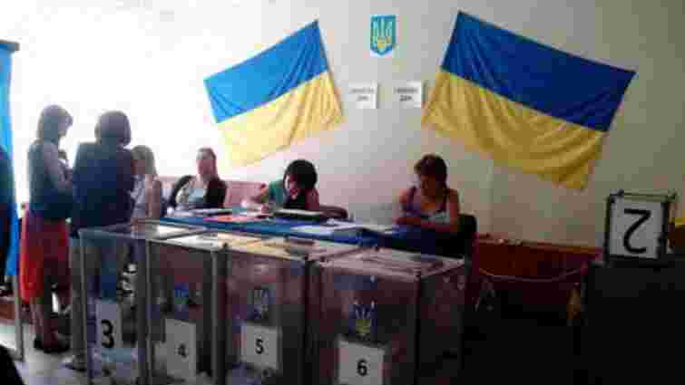 Виборцям у Чернігові пропонують продавати голоси за ₴2 тис.