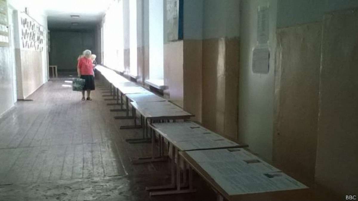 У Чернігові готуються масові бійки для зриву виборів, - «ДемАльянс»