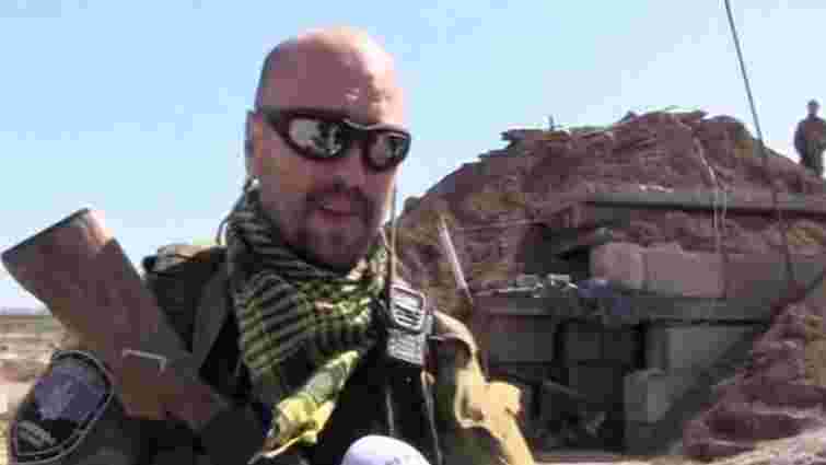 Штаб АТО спростував інформацію про відведення українських батальйонів з-під Широкиного