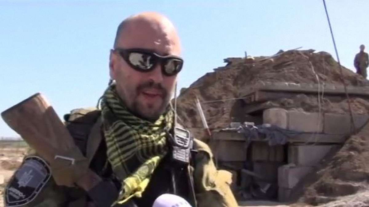 Штаб АТО спростував інформацію про відведення українських батальйонів з-під Широкиного
